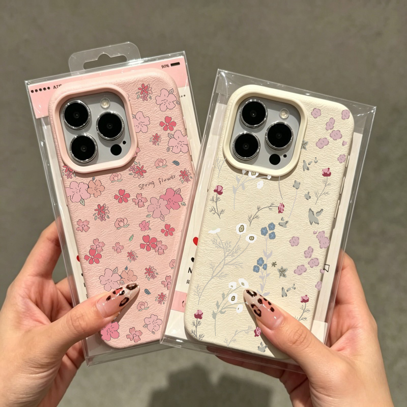 Vintage Floral Pattern Phone C - đánh giá và giá Vintage Floral Pattern Soft Case